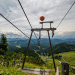Hofpürglhütte Enzianland