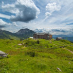 Hofpürglhütte Enzianland