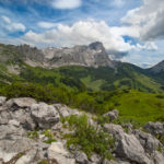 Hofpürglhütte Enzianland