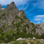 Hofpürglhütte Enzianland