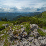 Hofpürglhütte Enzianland