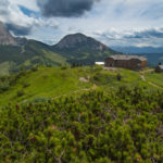 Hofpürglhütte Enzianland