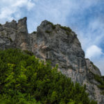 Hofpürglhütte Enzianland