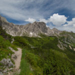 Hofpürglhütte Enzianland