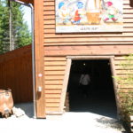 Freizeitpark Ruhpolding