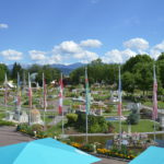 Minimundus Klagenfurt Alpy Enzianland