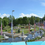 Minimundus Klagenfurt Alpy Enzianland