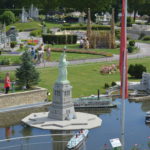 Minimundus Klagenfurt Alpy Enzianland