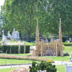 Minimundus Klagenfurt Alpy Enzianland