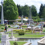 Minimundus Klagenfurt Alpy Enzianland