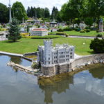 Minimundus Klagenfurt Alpy Enzianland