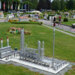 Minimundus Klagenfurt Alpy Enzianland