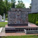 Minimundus Klagenfurt Alpy Enzianland