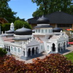 Minimundus Klagenfurt Alpy Enzianland