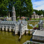 Minimundus Klagenfurt Alpy Enzianland