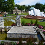Minimundus Klagenfurt Alpy Enzianland