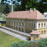 Minimundus Klagenfurt Alpy Enzianland