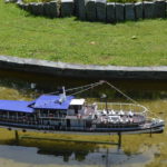 Minimundus Klagenfurt Alpy Enzianland