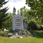 Minimundus Klagenfurt Alpy Enzianland