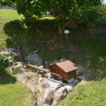 Minimundus Klagenfurt Alpy Enzianland