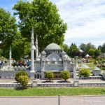 Minimundus Klagenfurt Alpy Enzianland