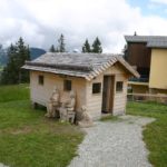 Kinderalm Wagrain Enzianland