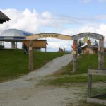 Kinderalm Wagrain Enzianland
