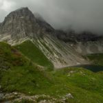Wildsee Enzianland