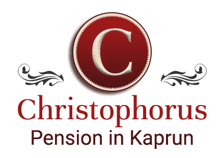 Enzianmagazin doporučuje Pension Christophorus