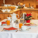 Enzianmagazin doporučuje Pension Christophorus