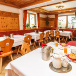 Enzianmagazin doporučuje Pension Christophorus