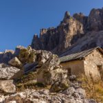Dolomity Enzianland