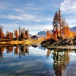 Dolomity Enzianland