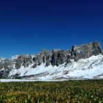 Dolomity Enzianland