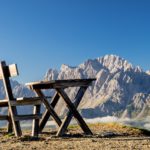 Dolomity Enzianland