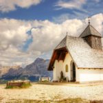 Dolomity Enzianland