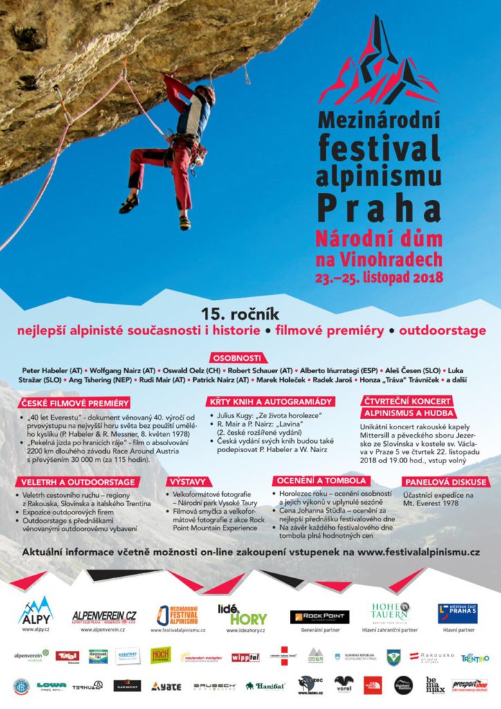 Festival Alpinismu