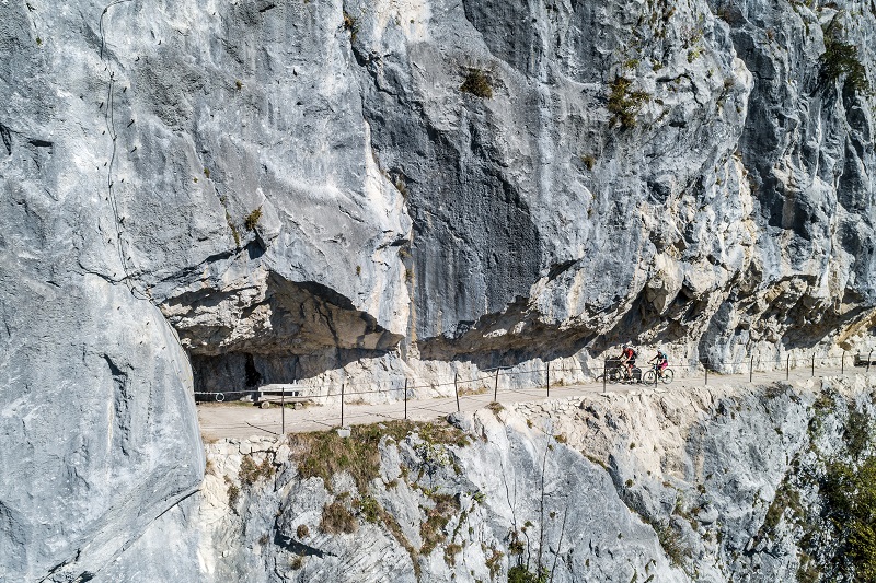 Salzkammergut  - Enzianland