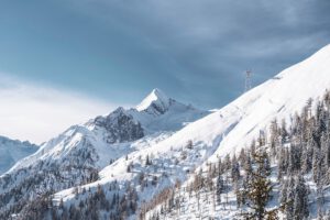 Kitzsteinhorn Enzianland