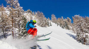 Livigno