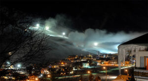 Livigno