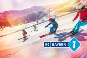Skiopening