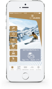 Arlberg