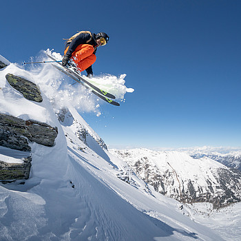 Ski amadé 