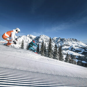 Ski amadé 