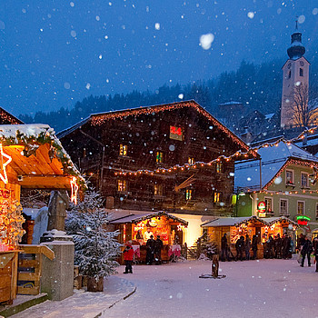 Ski amadé 