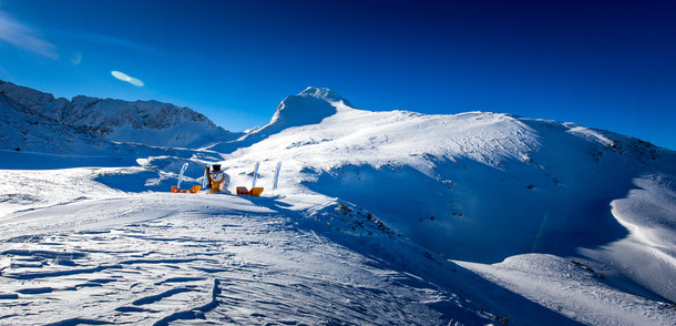 Ski amadé 