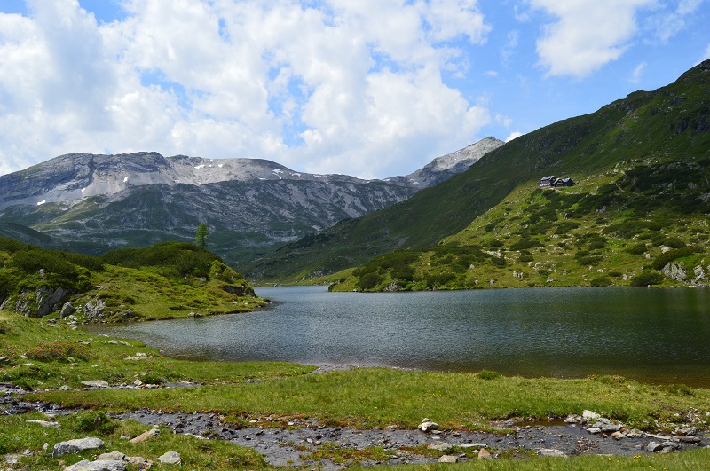 Giglachsee (10)