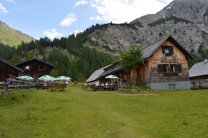 Giglachsee (19)