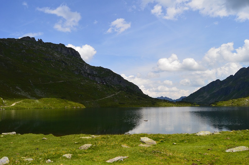 Giglachsee (3)
